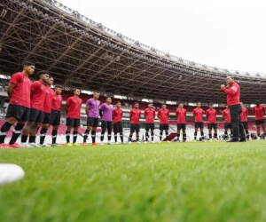 U20 Indonesia bị giải tán, có thể sang châu Âu 'lánh nạn'