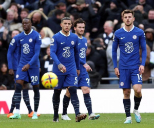 Đá bù Ngoại hạng Anh giữa tuần: Khó khăn đợi Chelsea, Man Utd quyết phục hận