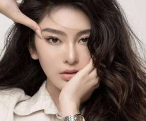 Bị hỏi thẳng có hay không chuyện 'làm người thứ 3', hotgirl Linh Trương đáp trả gây chấn động