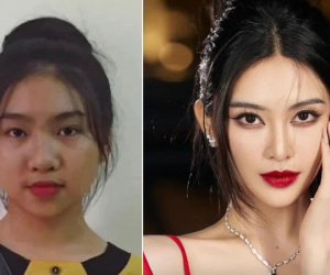 Xuất hiện hình ảnh thời 'dậy thì chưa thành công' của Linh Trương, nhiều người ngỡ ngàng không nhận ra