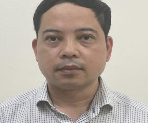 Cựu thư ký thứ trưởng Bộ Y tế Đỗ Xuân Tuyên nhận hơn 180 lần hối lộ 42,6 tỉ đồng