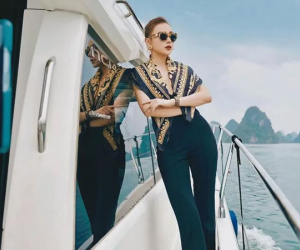 Phương Oanh khen Shark Bình 'đúng gu chị', hé lộ một điểm ở 'nửa kia' khiến bản thân 'mê đắm'