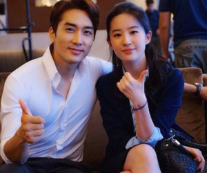 Vén màn nguyên ngân khiến Lưu Diệc Phi và Song Seung Hun chia tay, 'lịch trình bận rộn' chỉ là cái cớ?