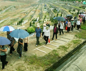Ngày Tết Thanh minh (15/2 âm lịch), 3 con giáp tài lộc hanh thông, 2 tuổi gặp khó khăn, trắc trở