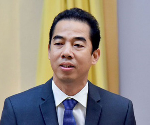 Cựu thứ trưởng Tô Anh Dũng nhận hối lộ 21,5 tỉ đồng vụ 'chuyến bay giải cứu'