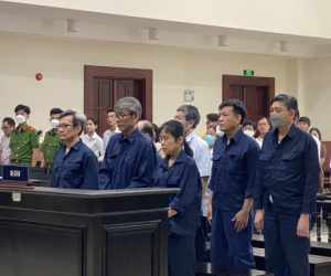 Thiệt hại trong vụ ông Tất Thành Cang duyệt bán rẻ đất công là 207 tỷ đồng