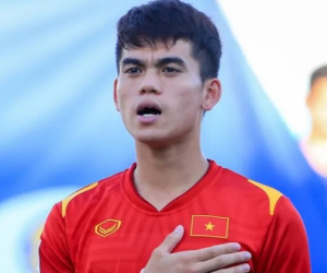U22 Việt Nam tái ngộ Thái Lan ở SEA Games 32, ĐT nữ gặp đối thủ mạnh Philippines