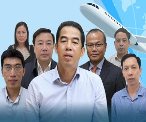 Những ‘chuyến bay giải cứu’ và đường đi của hơn 140 tỷ đồng hối lộ