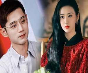 Người bạn trai bán video nóng để gán nợ khiến Cảnh Điềm lao đao