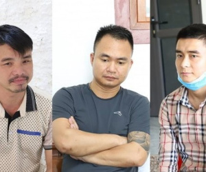 Hà Tĩnh: Phá đường dây cho vay nặng lãi hơn 19 tỉ đồng