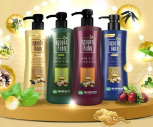 Bán dầu gội 'giá sốc', Dược phẩm Hoa Linh từng dính lùm xùm gì?