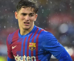 Barca đối mặt nguy cơ bị trừ điểm