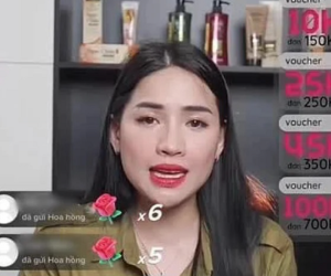 Từ Hoa Linh đến 'chiến thần' Hà Linh: Hiện tượng và chuyên nghiệp