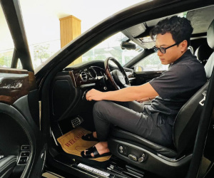Hồng Đăng bất ngờ ẩn ý chuyện giải nghệ hậu ồn ào ở Tây Ban Nha