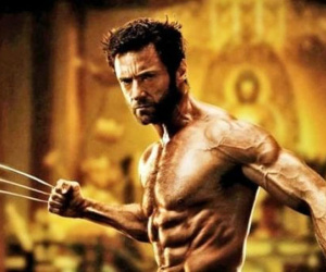 'Người Sói' Hugh Jackman tái phát bệnh ung thư sau nhiều năm