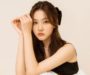 Diễn viên Hàn Quốc Kim Sae Ron lại dính bê bối