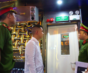 Quán karaoke ở Hà Nội sắp được mở cửa đón khách