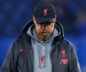 Klopp sẽ ra đi chứ không chờ sa thải