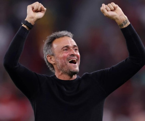 Luis Enrique đưa 3 điều kiện để dẫn Chelsea