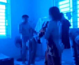 Quan hệ bất chính, kẻ ngã ngựa, người nhận cái kết đắng
