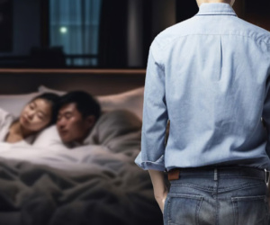Thanh niên đột nhập phòng khách sạn khóa kín lúc nữa đêm để 'âu yếm' người đàn ông đang ngủ với bạn gái