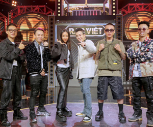 Mùa 1 bùng nổ, mùa 2 hạ nhiệt, chờ đợi gì ở Rap Việt mùa 3?
