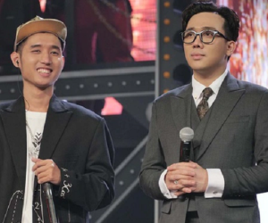 Học trò Karik từng nhận Nón Vàng bất ngờ bị loại thẳng khi thi lại Rap Việt mùa 3