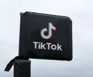 Anh phạt TikTok 16 triệu USD