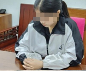 Vào nhà nghỉ với thiếu nữ quen qua mạng, thanh niên nhận cái kết đắng
