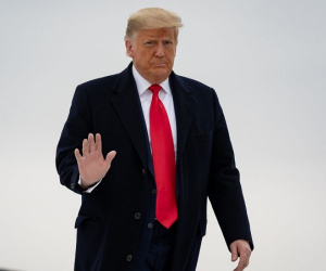 Quyết định khó khăn đầu tiên của thẩm phán thụ lý vụ truy tố ông Trump