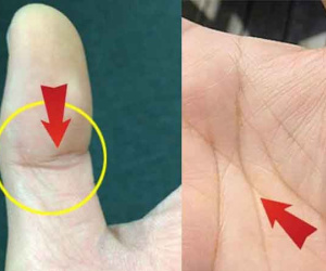 Lòng bàn tay có dấu hiệu này có số mệnh phú quý, gặp khó khăn đến mấy cũng dễ vượt qua và thành công