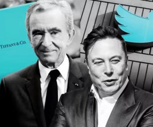 Top 10 tỷ phú giàu nhất thế giới năm 2023: Elon Musk mất vị trí số 1