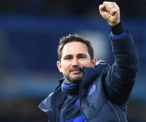 Lampard về Chelsea: Anh hề về Rạp Xiếc
