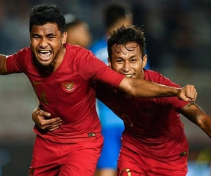 U22 Indonesia trước nguy cơ không được dự SEA Games