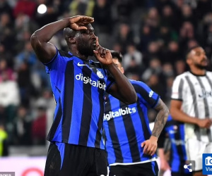 Chủ tịch FIFA bênh Lukaku