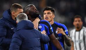 Vụ Lukaku bị CĐV Juve phỉ báng: Lời giải thích đầy bất ngờ