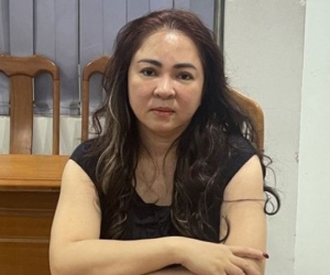 Đề nghị truy tố bà Nguyễn Phương Hằng và 4 đồng phạm