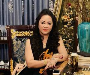 Bà Nguyễn Phương Hằng được anh ruột xin bảo lãnh tại ngoại