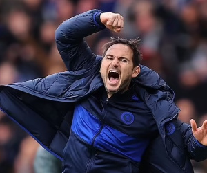 Chelsea chốt giải pháp: Lampard tạm quyền, Conte dài hạn