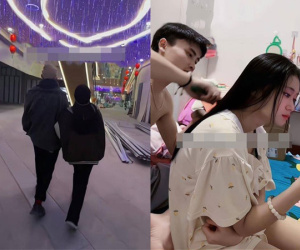 Bố dượng hơn con gái riêng 11 tuổi, người mẹ vui vẻ chia sẻ: 'Họ thân nhau như anh em ruột'
