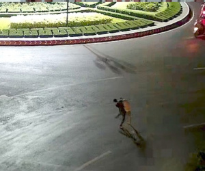 Mâu thuẫn, 3 thanh niên dùng đá đánh chết người trong đêm