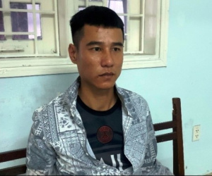 Bắt Quý 'bôn', kẻ cầm đầu nhóm đập phá nhà hàng, quán nhậu để thu tiền bảo kê ở Đà Nẵng