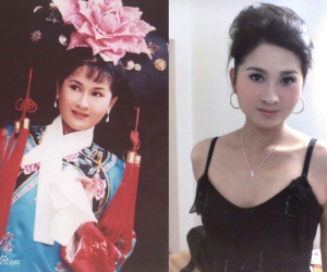 Cuộc sống của nữ diễn viên Trương Ngọc sau khi phát tán 20 clip nóng