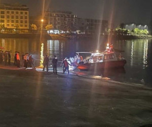 Vụ rơi trực thăng VN-8650: Tìm thấy thi thể phi công, vẫn còn 2 người mất tích