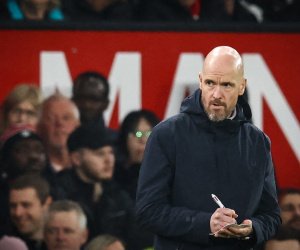MU trở lại top 4, Erik ten Hag chỉ ra con đường chiến thắng