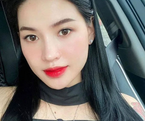 'Em chê người khác thì được, còn người khác nhận xét thì em lại nhảy dựng lên combat', là sao Hà Linh ơi!