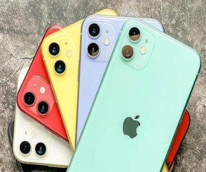 Chiếc iPhone có mức giá rẻ chạm đáy ở Việt Nam