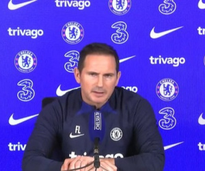 Frank Lampard tái xuất, trở lại dẫn dắt Chelsea