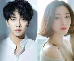Cặp đôi 'con ghẻ quốc dân' Lee Seung Gi - Lee Da In bỏ tuần trăng mật