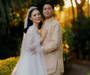 Phillip Nguyễn tiết lộ từ bỏ điều này vì Linh Rin, tuyên bố: Yêu vợ vô điều kiện